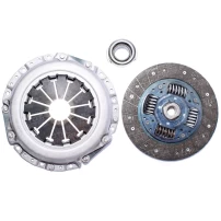 Kit De Embragues Para Hyundai Elantra 1990-1994 1.6 G4cr