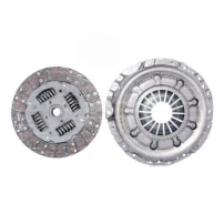 Maza Para Nissan D22