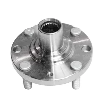 Maza Delantera Para Chevrolet Aveo 2004-2016 1.4 F14d3
