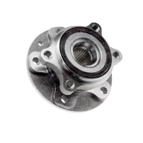 Maza Para Nissan Qashqai
