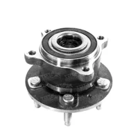 Maza Trasera Para Chevrolet Cruze 2010-2011 1.8 F18d4