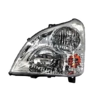Optico Izquierdo Para Chevrolet N300 2011-2012 1.2 Laq