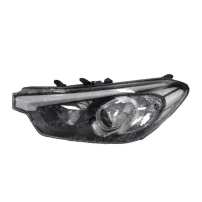 Optico Derecho Para Kia Cerato 2013-2016 1.6 G4fg