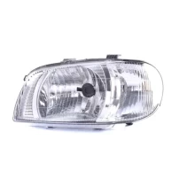 Optico Izquierdo Para Suzuki Alto 2006-2016 0.8 F8d