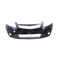 Parachoque Delantero Para Chevrolet Sail 2011-2013 1.4 Lcu/1.4l