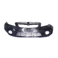 Parachoque Delantero Para Chevrolet Spark Gt 2010-2012 1.2 Lmu/1.2d
