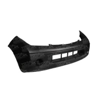 Parachoque Delantero Para Nissan Navara 2007 2016 2.5 Yd25 D40t