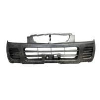 Parachoque Delantero Para Suzuki Alto 2006-2016 0.8 F8d