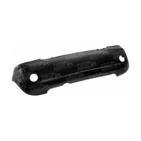 Parachoque Trasero Para Chevrolet Spark 2005-2010
