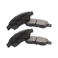 Pastilla De Freno Para Suzuki Aerio