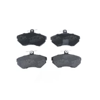 Pastilla De Freno Para Chevrolet N300