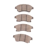 Pastilla De Freno Del Para Chevrolet Cruze 2010-2017 1.8 F18d4 A18xer
