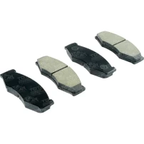 Pastilla De Freno Para NISSAN PATHFINDER