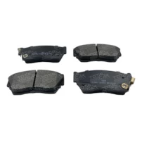Pastilla De Freno Para Nissan V16