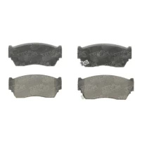 Pastilla De Freno Para Nissan V16