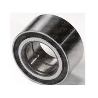 Rodamiento De Rueda Delantero Para Kia Carnival 2000 2007 2.5 K5 Cq