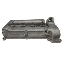 Tapa Valvula Para Chevrolet N300 2011-2016 1.2