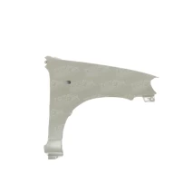 Tapabarro Para Suzuki Alto