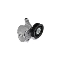Goma Tensora Para Ford Ecosport