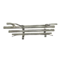 Tubo De Calefacción Tubo Agua Chevrolet N300 Max 1.2 11/18 China