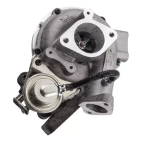 Turbo Para Nissan D22