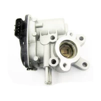 Valvula Egr Para Nissan Navara