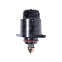 Valvula Iac Para Chevrolet N300