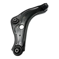 Bandeja De Suspensión Delantera Izquierda Para Nissan Qashqai 1.6 J11