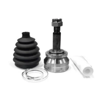 Homocineticas Para Nissan Tiida