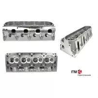 Culata De Motor Para Chevrolet Suburban 2007 2009 5.3 V8 1500