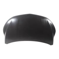Capot Para Chevrolet Onix 2016 2020 1.4 Original