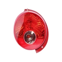 Farol Trasero Izquierdo Para Chevrolet Spark 2005-2009 0.8
