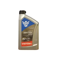 Aceite De Motor Aceite Motor Semi Sintetico Sae 10w 30 Dual S210 1 Lt