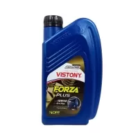 Aceite De Motor Aceite Motor Semi Sintetico Sae 15w40 Diesel 1 Lt