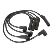 Cable De Bujía Para Chevrolet Spark