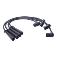 Cable De Bujía Para Kia Rio 2000-2006 1.5 I / Ii  A5d