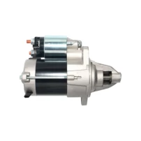 Motor De Arranque Para Suzuki Dzire