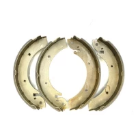 Balata Para Ssangyong Korando 2002-2006 2.3 Om661