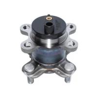 Maza Trasero New Swift Ii Para Suzuki Swift 2012-2019 1.6 M16a Azh416