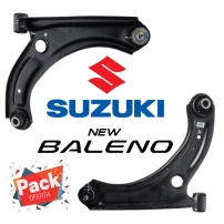 Bandeja De Suspensión Pack Der/izq Para Suzuki Baleno 2016-2020 1.4 K14b A1k414