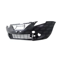Parachoque Delantero Para Suzuki Baleno 1.4 K14b A1k414