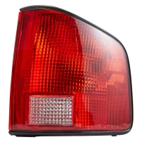 Farol Derecho Para Chevrolet S10 1995-2000