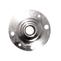 Maza Delantera Para Kia Avella 1996-1998 1.5 B5 Mpi