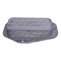Enfriador Aceite Para Chevrolet Tracker