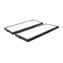 Filtro De Polen Para Hyundai Getz 2003-2012 1.4 G4ee
