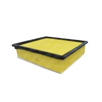 Filtro De Aire Para Chevrolet D-max 2015-2019 2.5 4jk1 Tfr