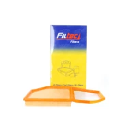 Filtro De Aire Para Chevrolet N400 2019-2023 1.5 L2b 4 Cil