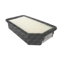 Filtro De Aire Para Hyundai Accent Rb 2011-2014 1.4 G4fa Gamma