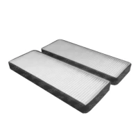 Filtro De Polen Para Chevrolet Vivant 2004-2010 1.6 A16dms