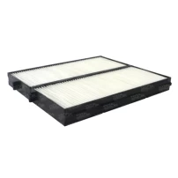 Filtro De Polen Para Hyundai Terracan 2003-2009 2.9 J3